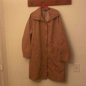 NWOT JoyLab Rain Coat XL